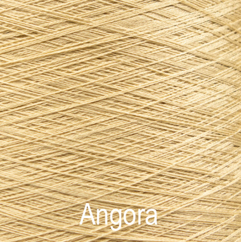 ITO Silk Embroidery Thread Angora 1010