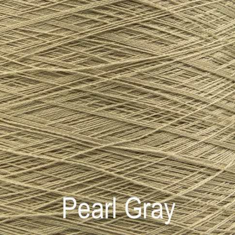 ITO Silk Embroidery Thread Pearl Gray 1011
