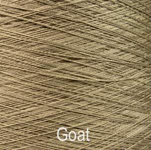 ITO Silk Embroidery Thread Goat 1012