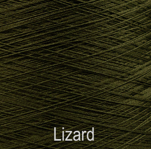 ITO Silk Embroidery Thread Lizard 1017