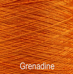 ITO Silk Embroidery Thread Grenadine 1026