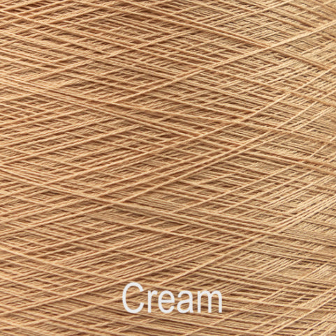 ITO Silk Embroidery Thread Cream 1029