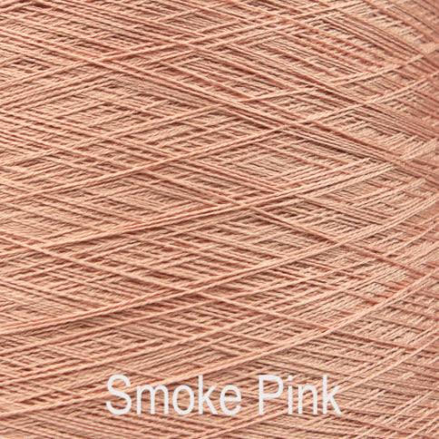 ITO Silk Embroidery Thread Smoke Pink 1030