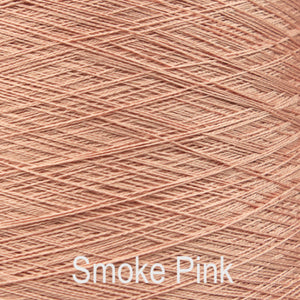 ITO Silk Embroidery Thread Smoke Pink 1030