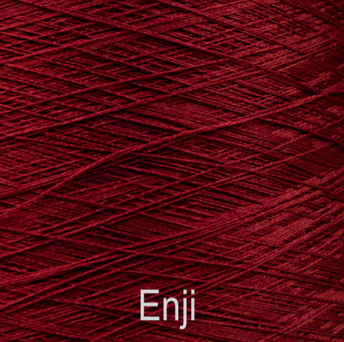 ITO Silk Embroidery Thread Enji 1033