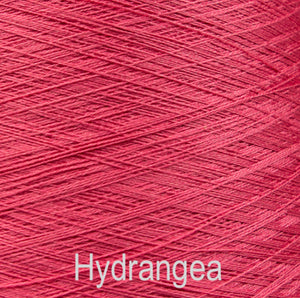 ITO Silk Embroidery Thread Hydrangea 1036