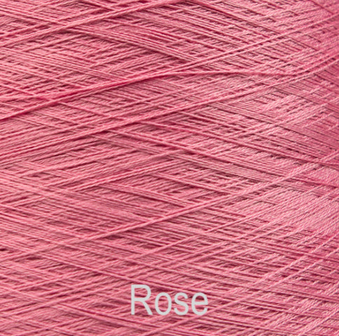 ITO Silk Embroidery Thread Rose 1037