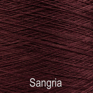 ITO Silk Embroidery Thread Sangria 1039