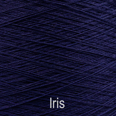 ITO Silk Embroidery Thread Iris 1041