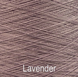 ITO Silk Embroidery Thread Lavender 1043