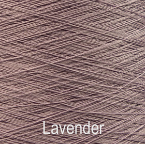 ITO Silk Embroidery Thread Lavender 1043
