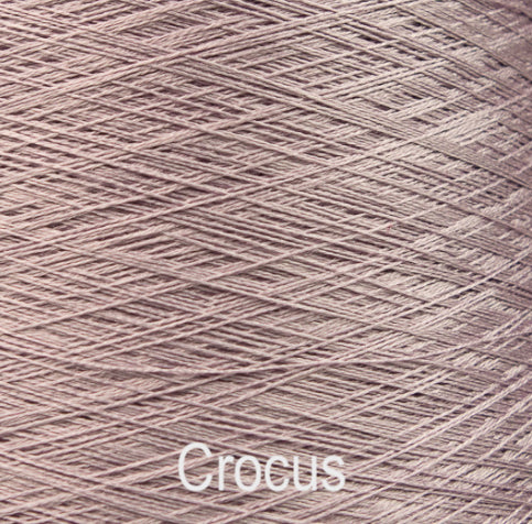 ITO Silk Embroidery Thread Crocus 1044