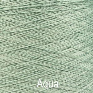 ITO Silk Embroidery Thread Aqua 1047