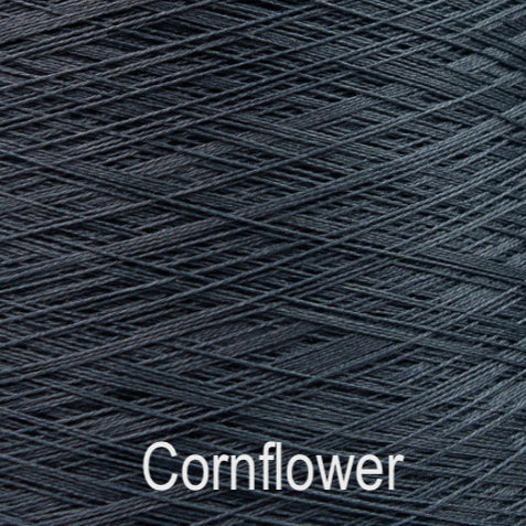 ITO Silk Embroidery Thread Cornflower 1054