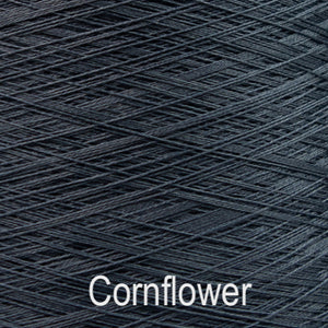 ITO Silk Embroidery Thread Cornflower 1054