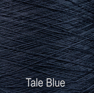 ITO Silk Embroidery Thread Tale Blue 1055