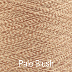 ITO Silk Embroidery Thread Pale Blush 1058