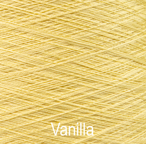 ITO Silk Embroidery Thread Vanilla 1060