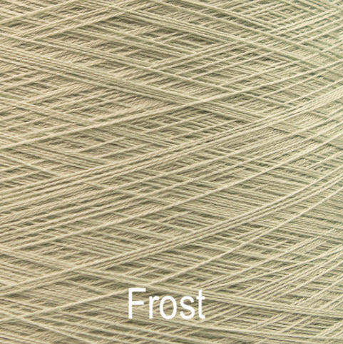 ITO Silk Embroidery Thread Frost 1062