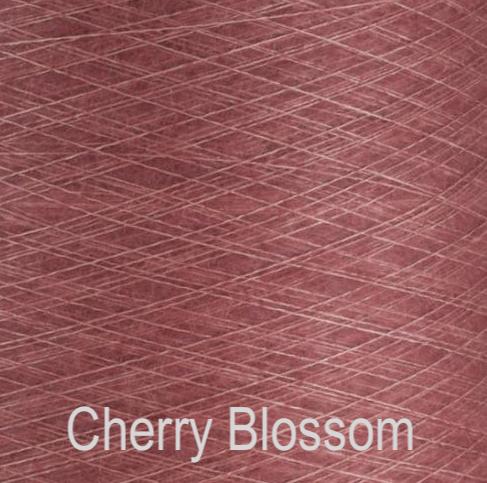 ITO Silk Embroidery Thread Cherry Blossom 303