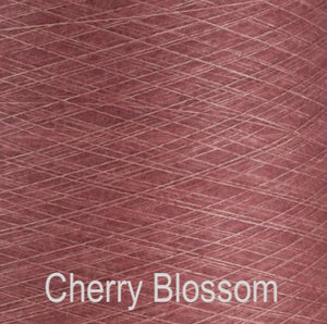 ITO Silk Embroidery Thread Cherry Blossom 303