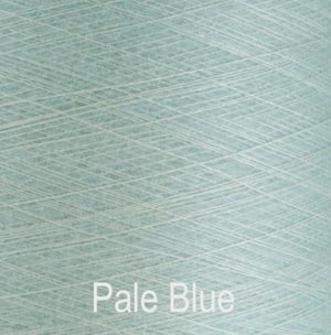 ITO Silk Embroidery Thread Pale Blue 324