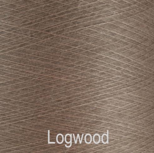 ITO Silk Embroidery Thread Logwood 331