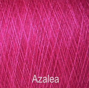 ITO Silk Embroidery Thread Azalea 308