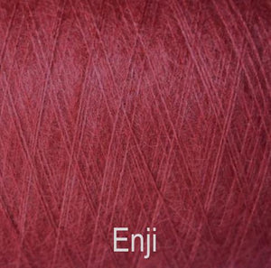ITO Silk Embroidery Thread Enji 311