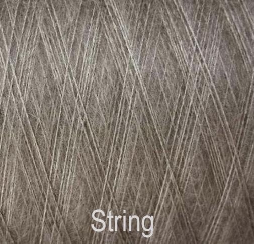 ITO Silk Embroidery Thread String 336