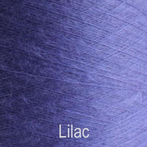 ITO Silk Embroidery Thread Lilac 339