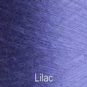 ITO Silk Embroidery Thread Lilac 339