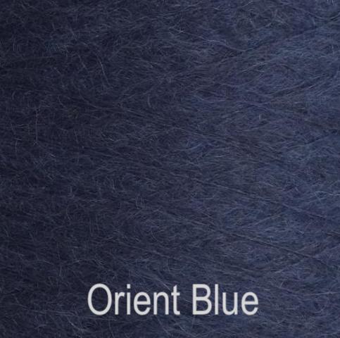 ITO Silk Embroidery Thread Orient Blue 341