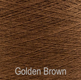 ito shio merino wool yarn golden brown - Thread Collective Australia