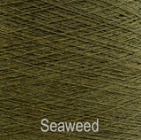 ito shio merino wool yarn seaweed - Thread Collective Australia