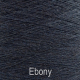 ito shio merino wool yarn ebony - Thread Collective Australia