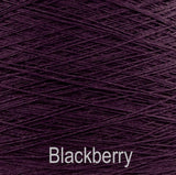 ito shio merino wool yarn blackberry - Thread Collective Australia