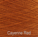 ito shio merino wool yarn cayenne red - Thread Collective Australia