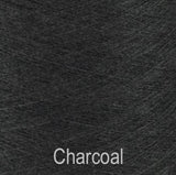 ito shio merino wool yarn charcoal - Thread Collective Australia