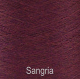 ito shio merino wool yarn sangria - Thread Collective Australia