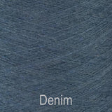 ito shio merino wool yarn denim - Thread Collective Australia