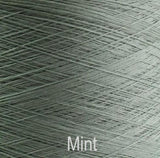 ito shio merino wool yarn mint - Thread Collective Australia