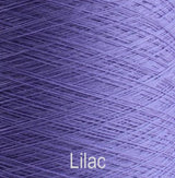 ito shio merino wool yarn lilac - Thread Collective Australia