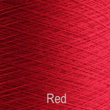 ito shio merino wool yarn red - Thread Collective Australia