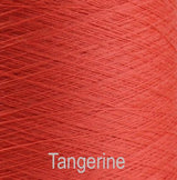 ito shio merino wool yarn tangerine - Thread Collective Australia