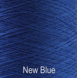 ito shio merino wool yarn new blue - Thread Collective Australia