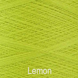 ito shio merino wool yarn lemon - Thread Collective Australia