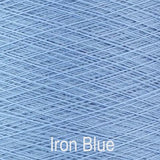 ito shio merino wool yarn iron blue - Thread Collective Australia
