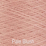 ito shio merino wool yarn pale blush - Thread Collective Australia
