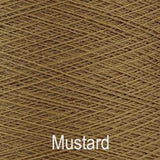 ito shio merino wool yarn mustard - Thread Collective Australia